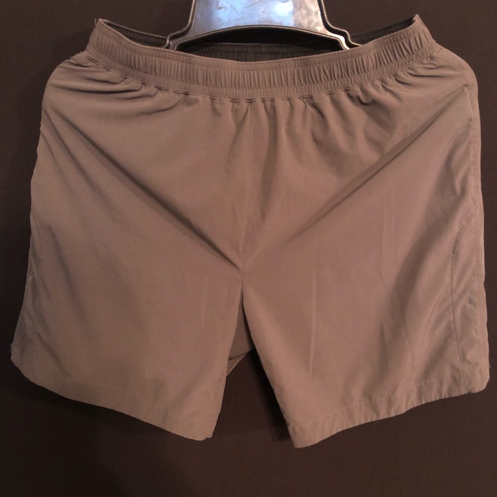 Rhone Athletic shorts
